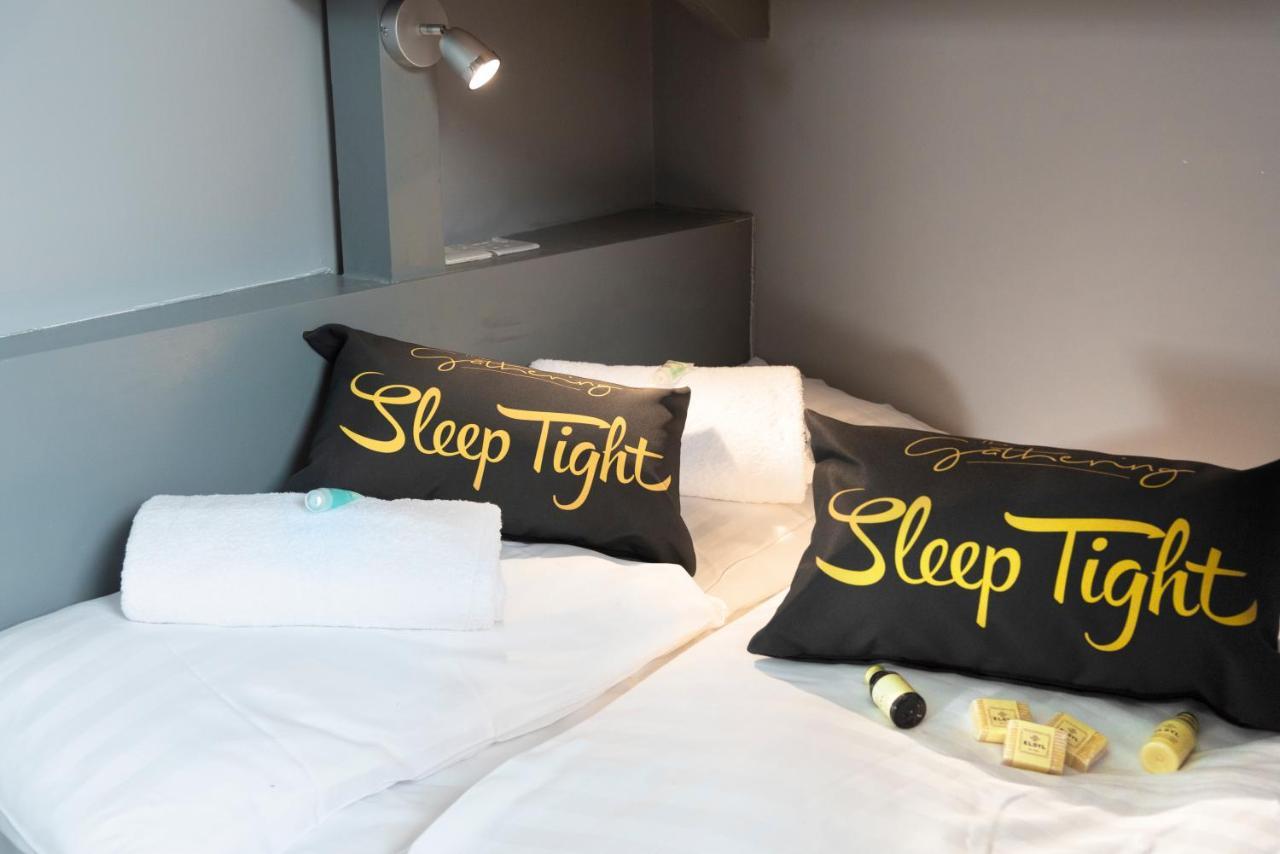 Wrexham Central Stay Apartment Seven Exteriör bild
